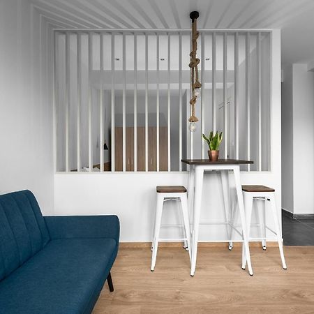 Ipanema, Nilie Hospitality Mgmt Apartment เทสซาโลนิกิ ภายนอก รูปภาพ